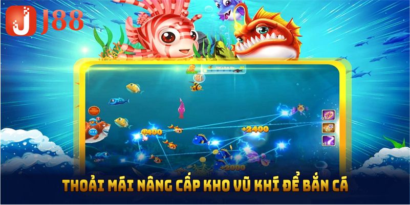 Chú ý đến kỹ năng ngắm bắn của mình trong từng bàn chơi 