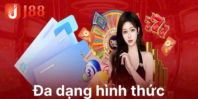 Hàng loạt chương trình khuyến mãi được sảnh xổ số mang đến hàng ngày