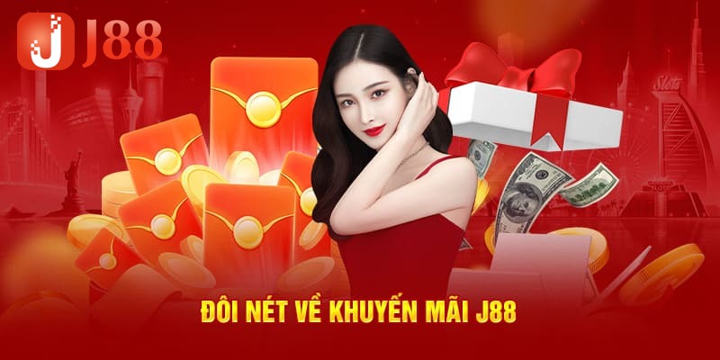 Nhiều đối tác có tên tuổi lớn trên thị trường đang góp mặt tại J88